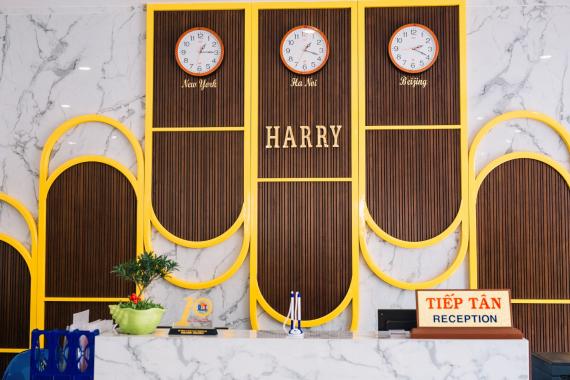 Harry Hotel